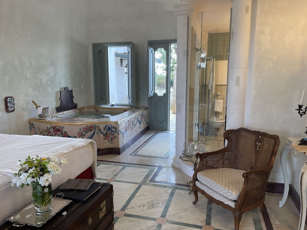 Tenuta Mose Charming House & Relais 37/50