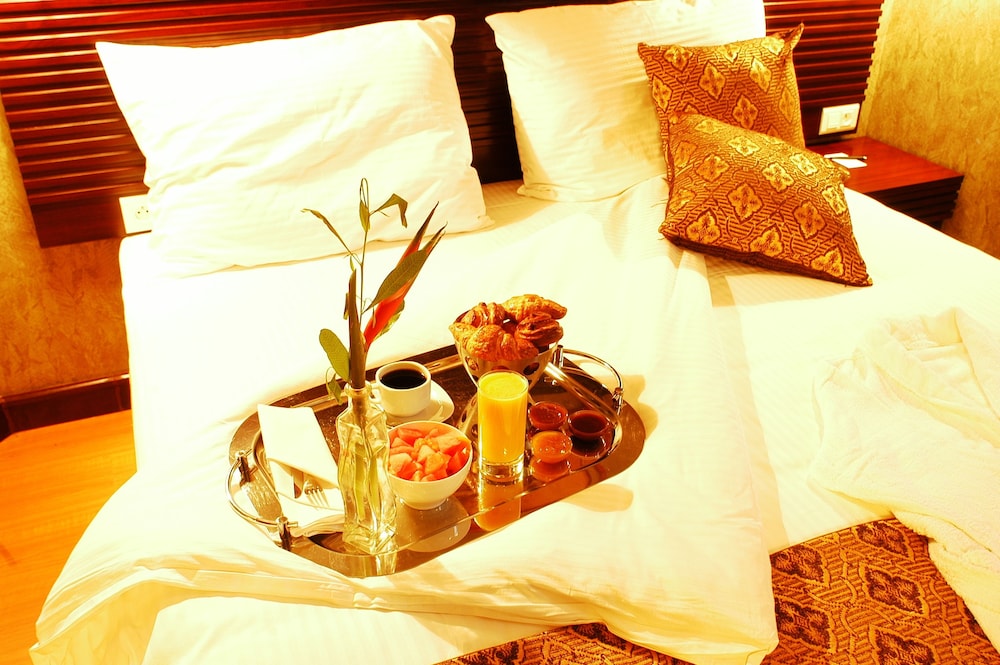 Radisson Blu Hotel, Bamako 24/53