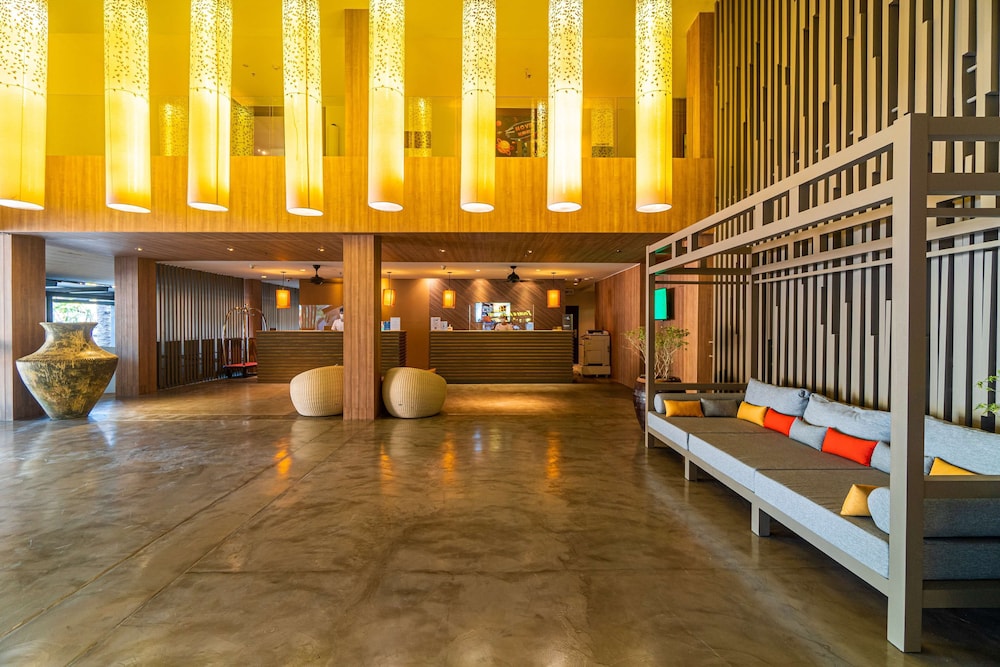 Radisson Resort and Suites Phuket 49/72