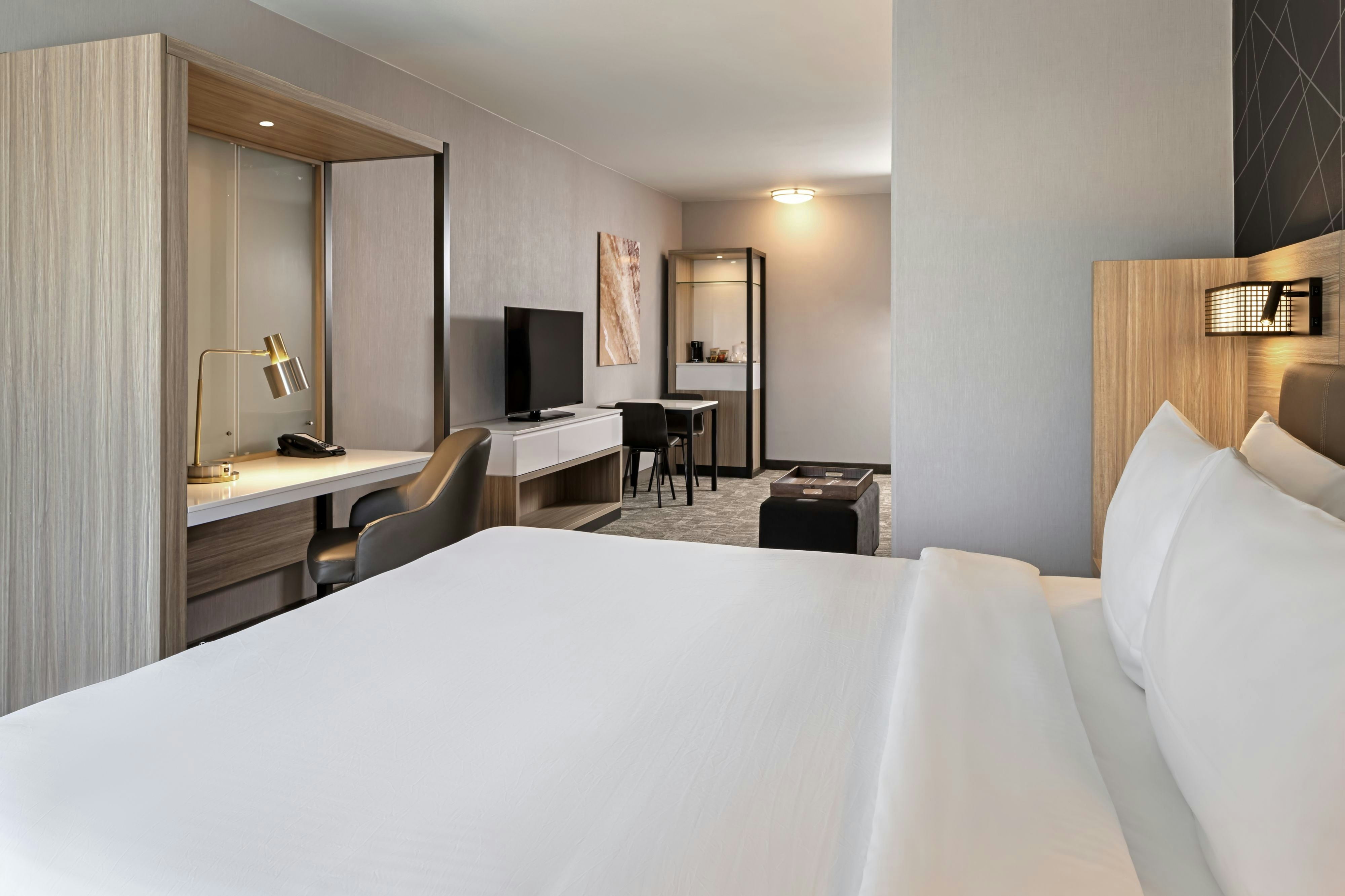 SpringHill Suites Turlock 2/18