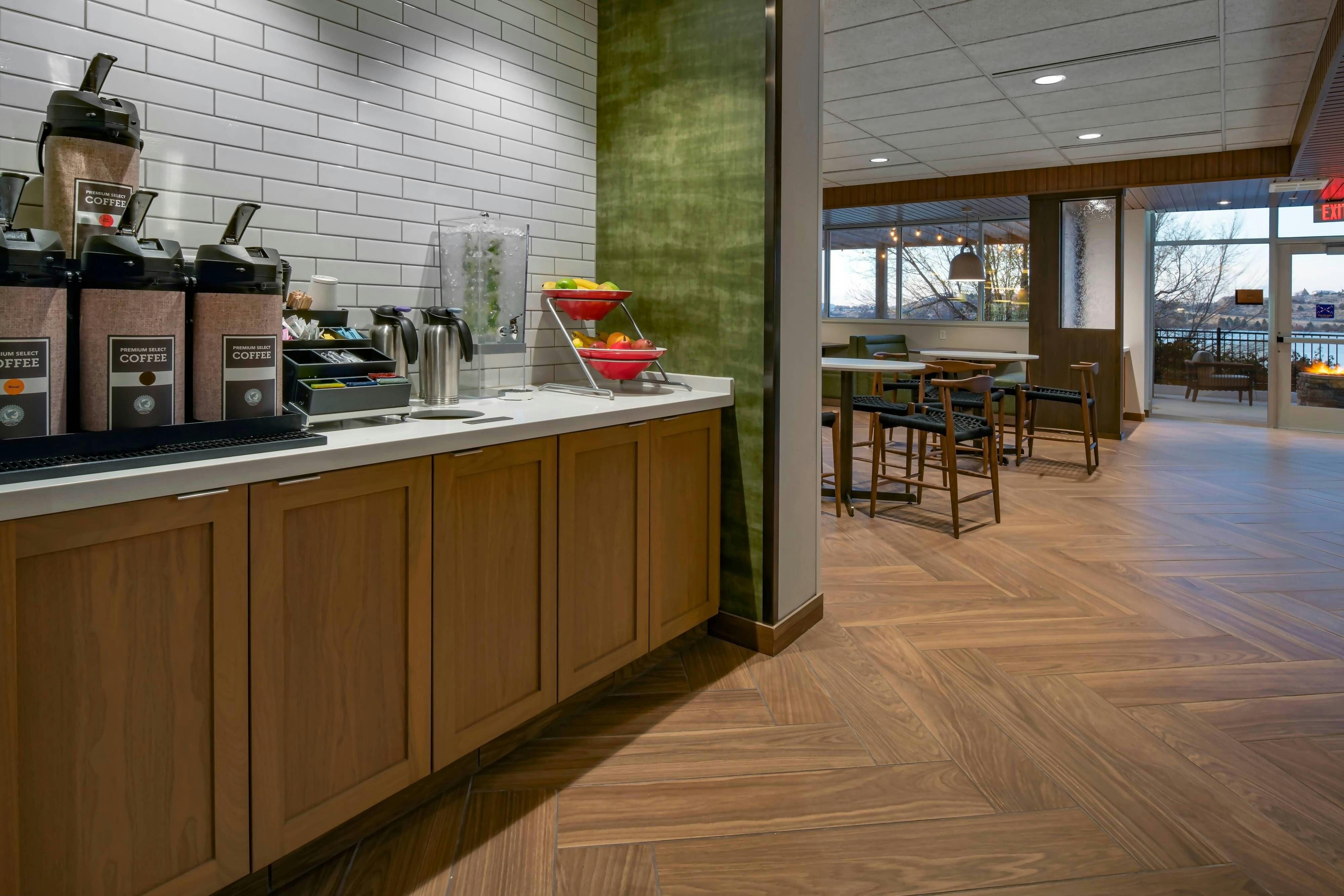 Fairfield Inn & Suites by Marriott Klamath Falls 13/22