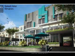 Splash Hotel Bengkulu 4/32