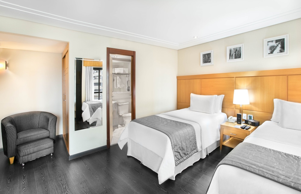 Melia Jardim Europa 10/73