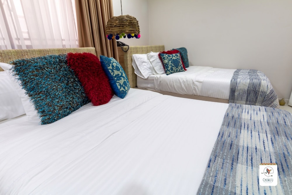 Hotel Boutique CASA CHUNUU Santa Marta 28/50
