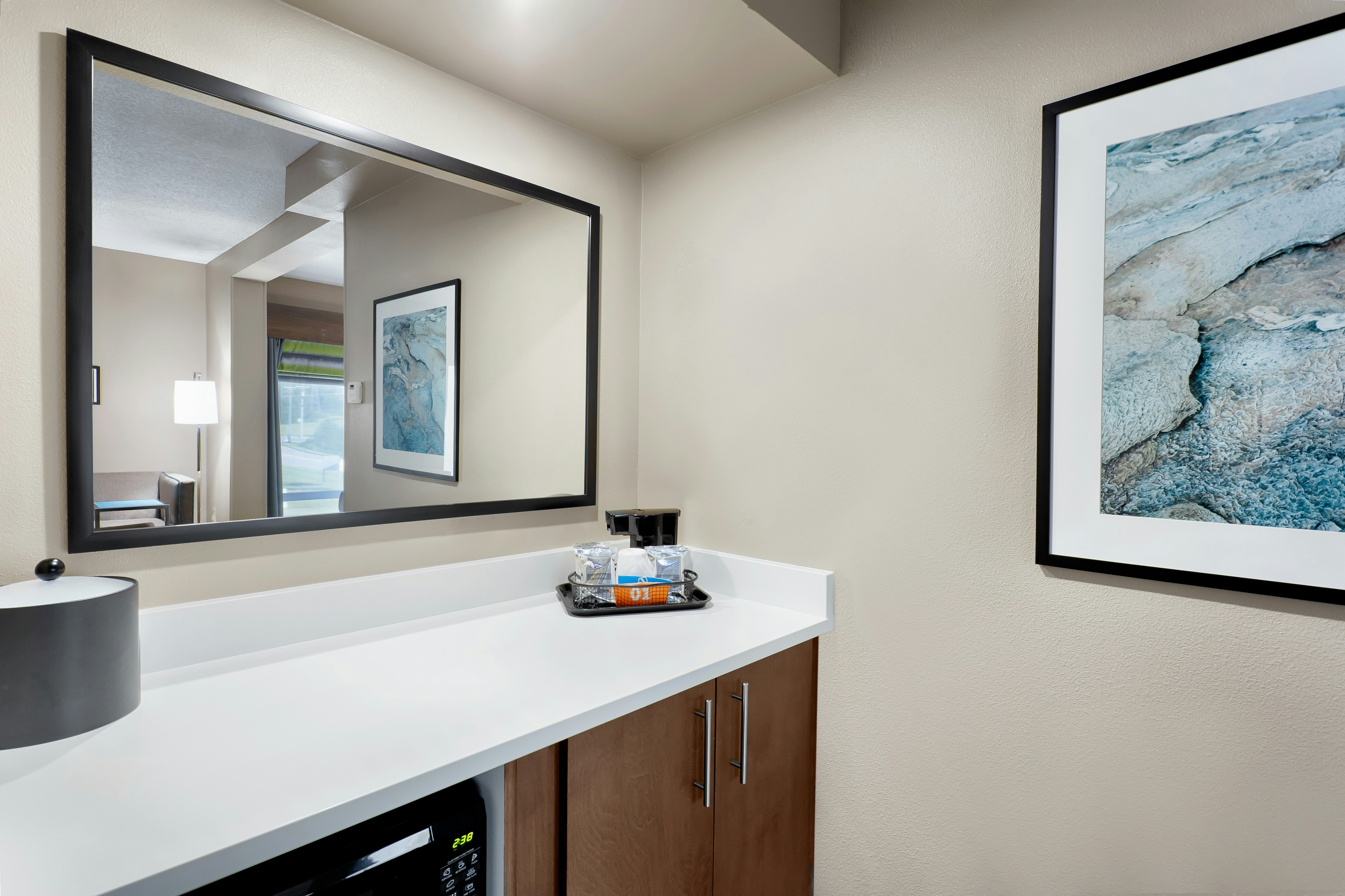 Hampton Inn Morganton 39/39
