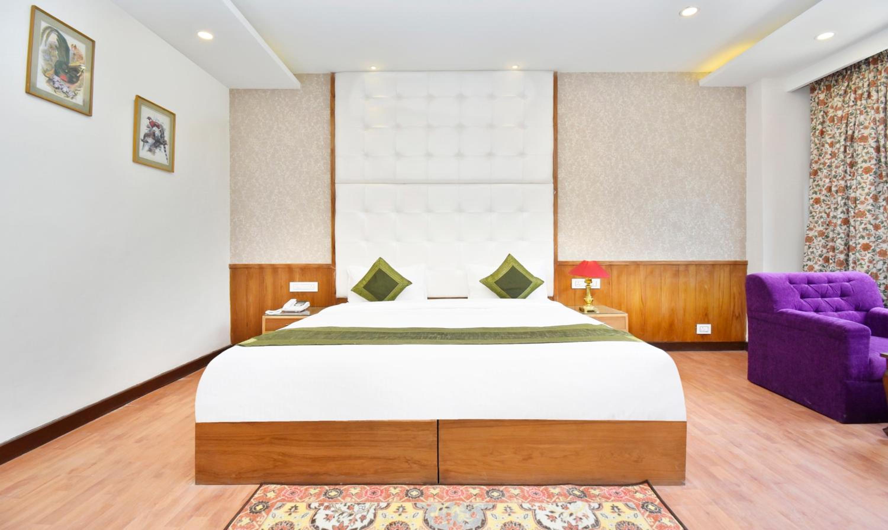Family Suite, 3 Beds