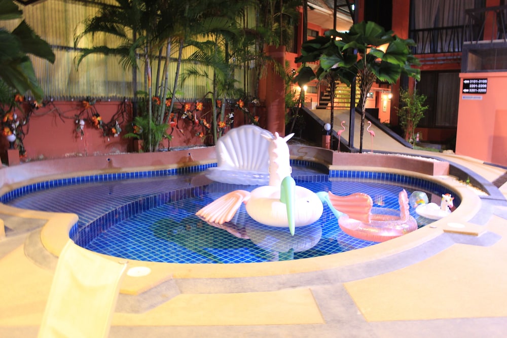 Kudos Boutique Hotel 26/32