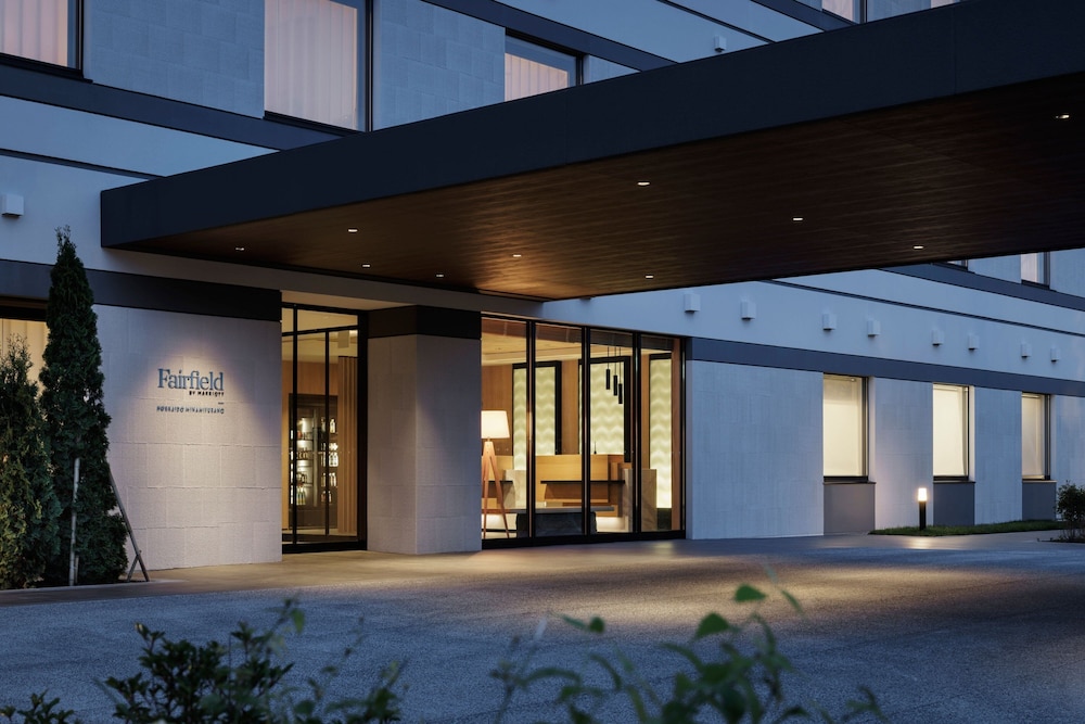 Fairfield by Marriott Hokkaido Minamifurano 12/22