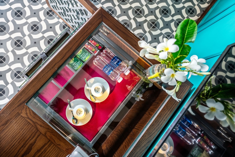 Son Hoi An Boutique Hotel & Spa 10/47