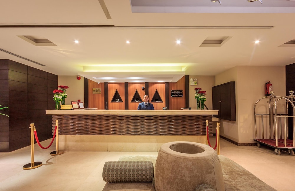 المهيدب ريزيدنس الملز(Almuhaidb Airport) 6/50