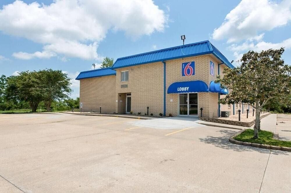 Motel6 New Iberia, LA in NEW IBERIA - LA