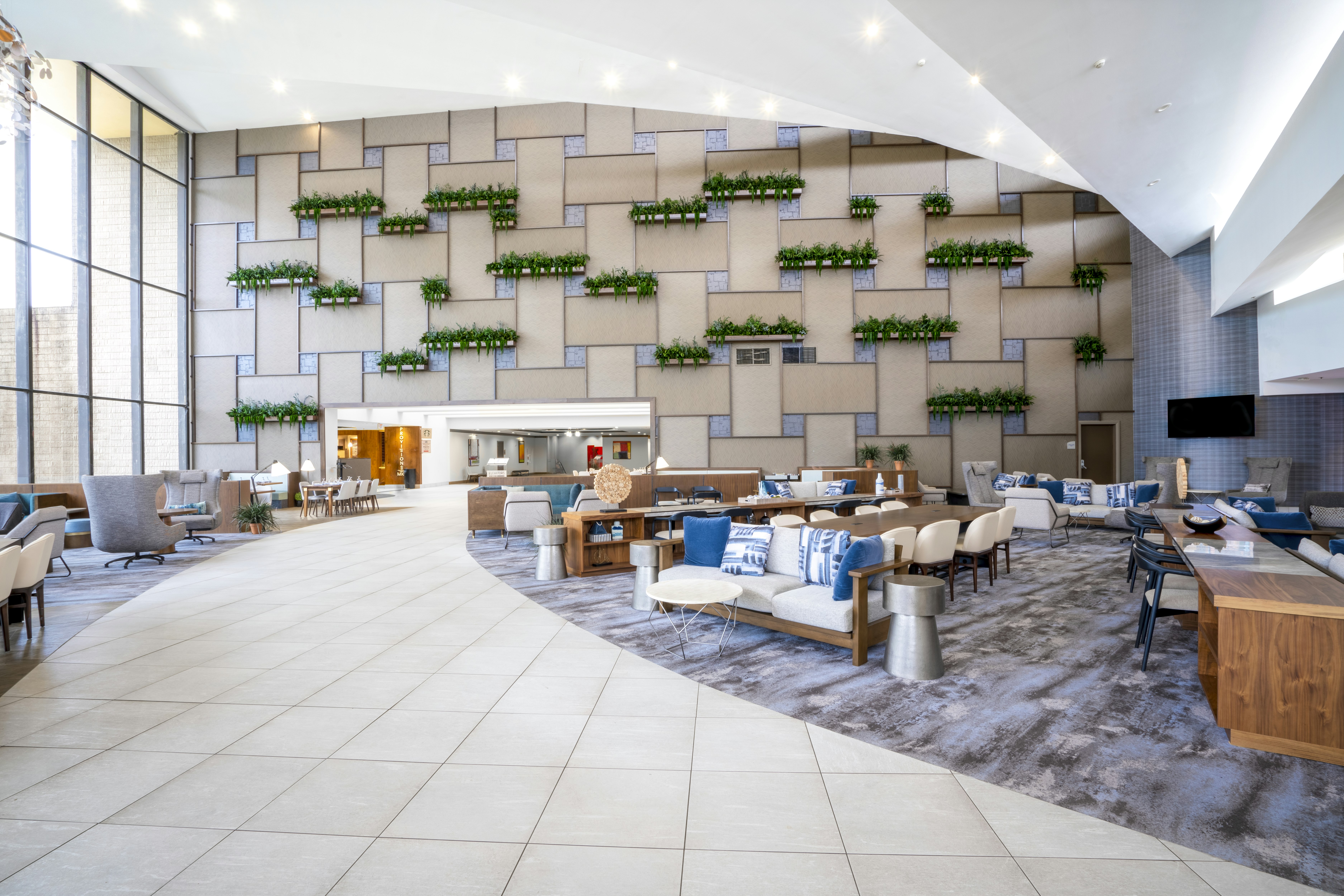 Hilton Memphis 31/50