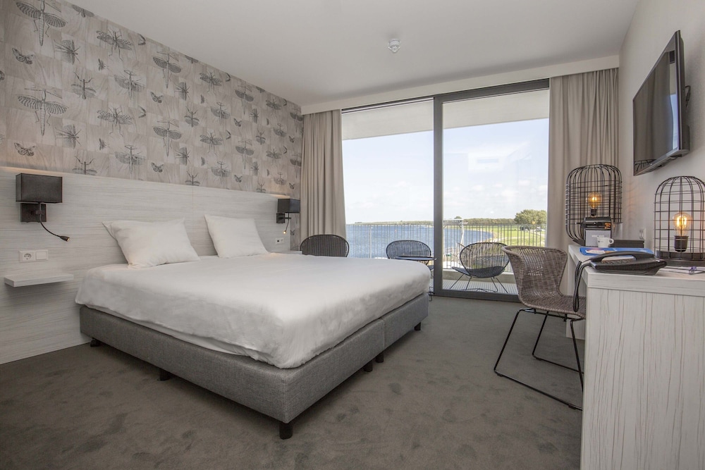 Fletcher Hotel Het Veerse Meer 16/66