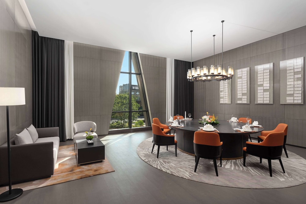 Wyndham Grand Chengdu East 47/67