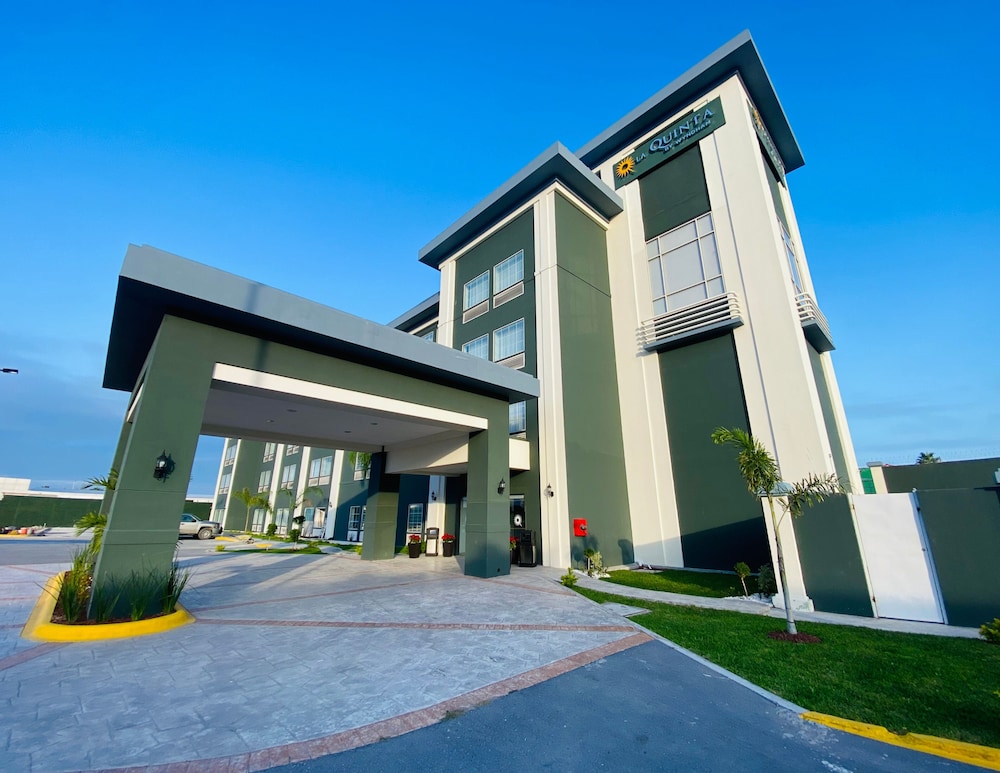 La Quinta by Wyndham Reynosa 49/58