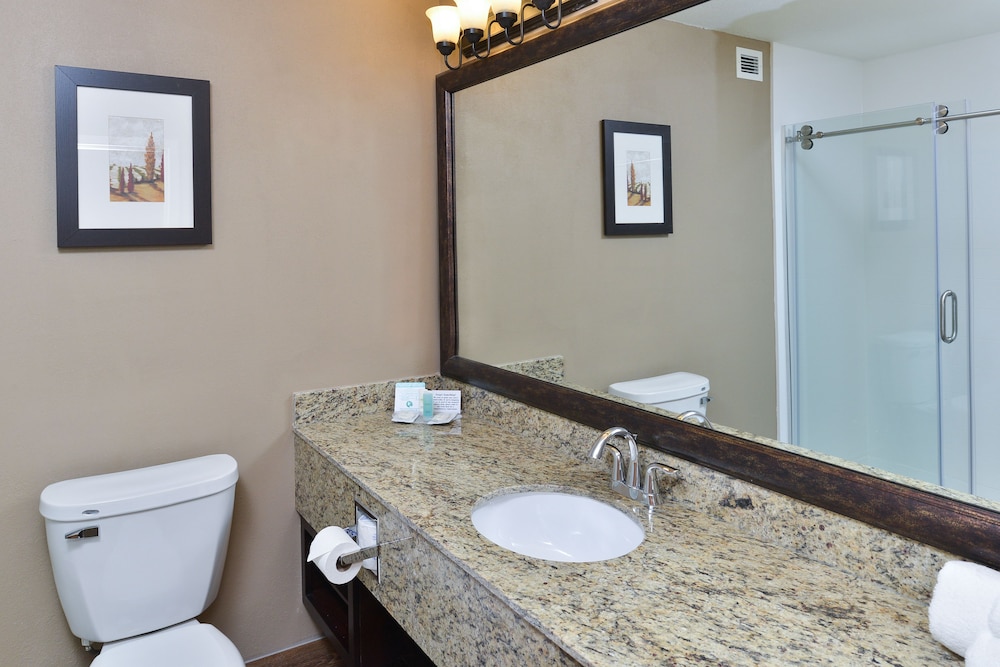 Comfort Suites near Route 66 17/49