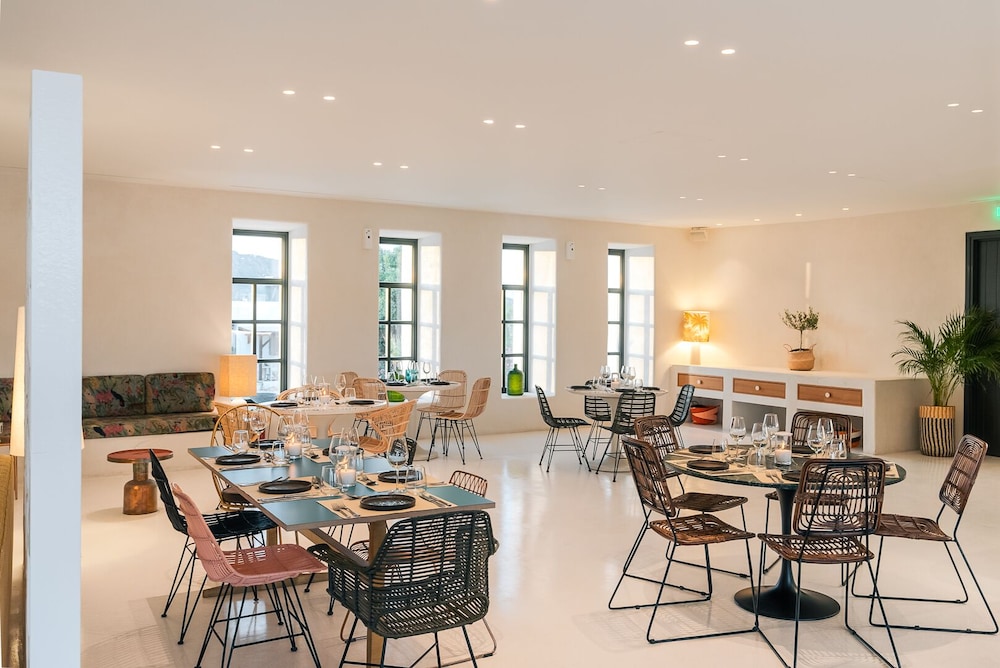 Koukoumi Vegan Boutique Hotel 36/49