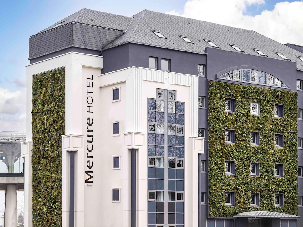 Mercure Nantes Centre Gare 1/73