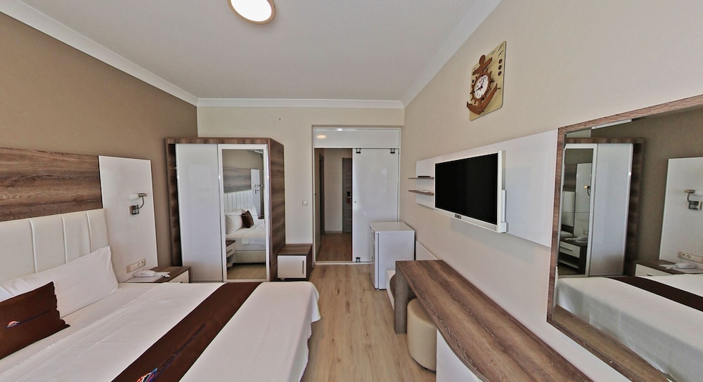 Cetin Prestige Resort 13/49