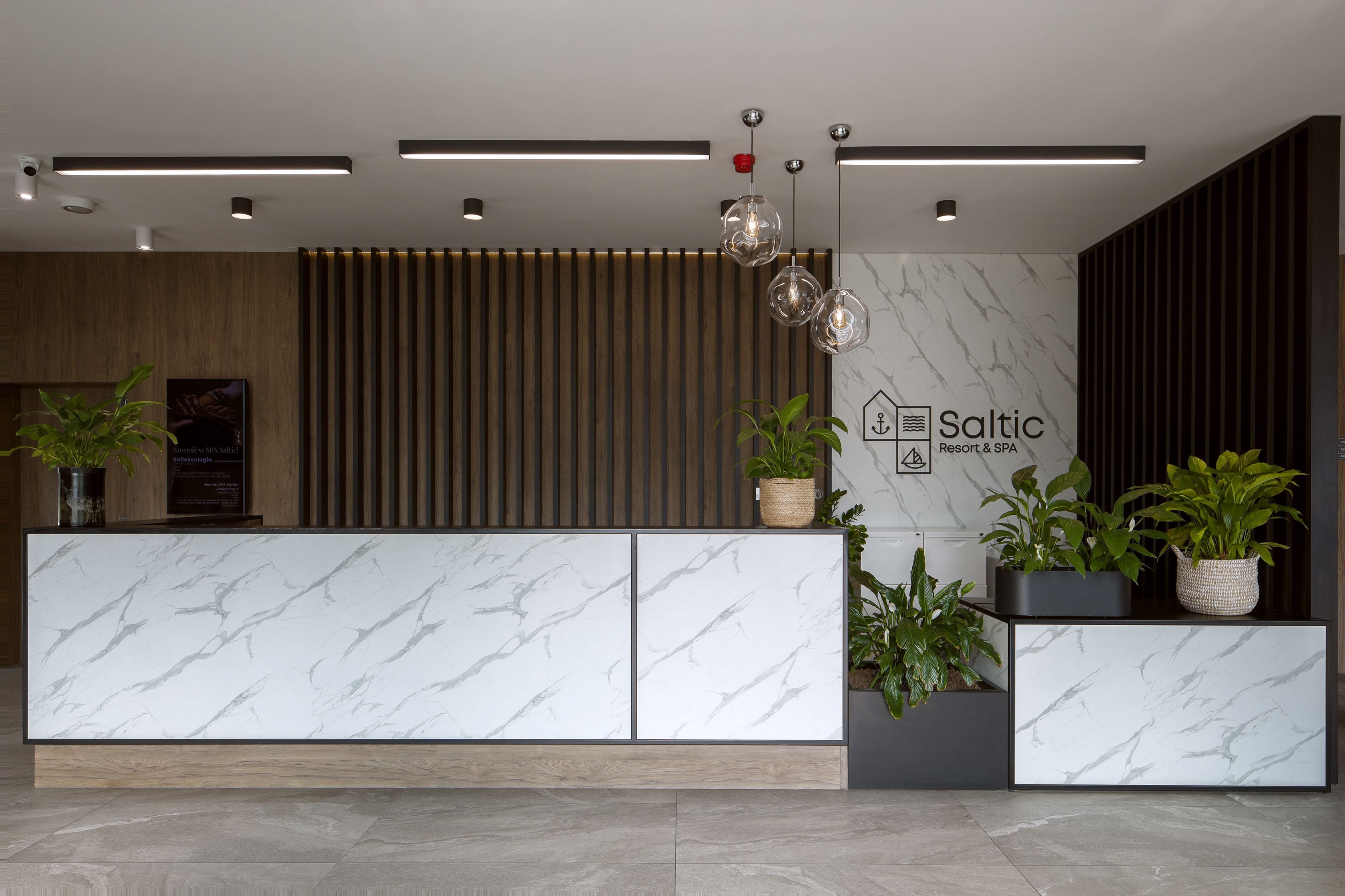Saltic Resort & SPA Grzybowo 7/11