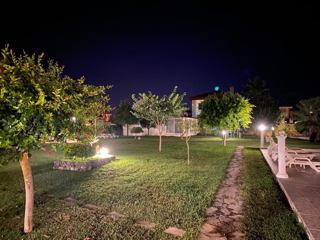 YAVUZ HOTEL 24/37