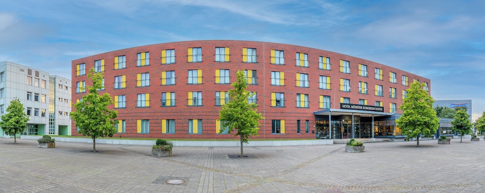 Hotel Munster Kongresscenter affiliated by Melia 66/71