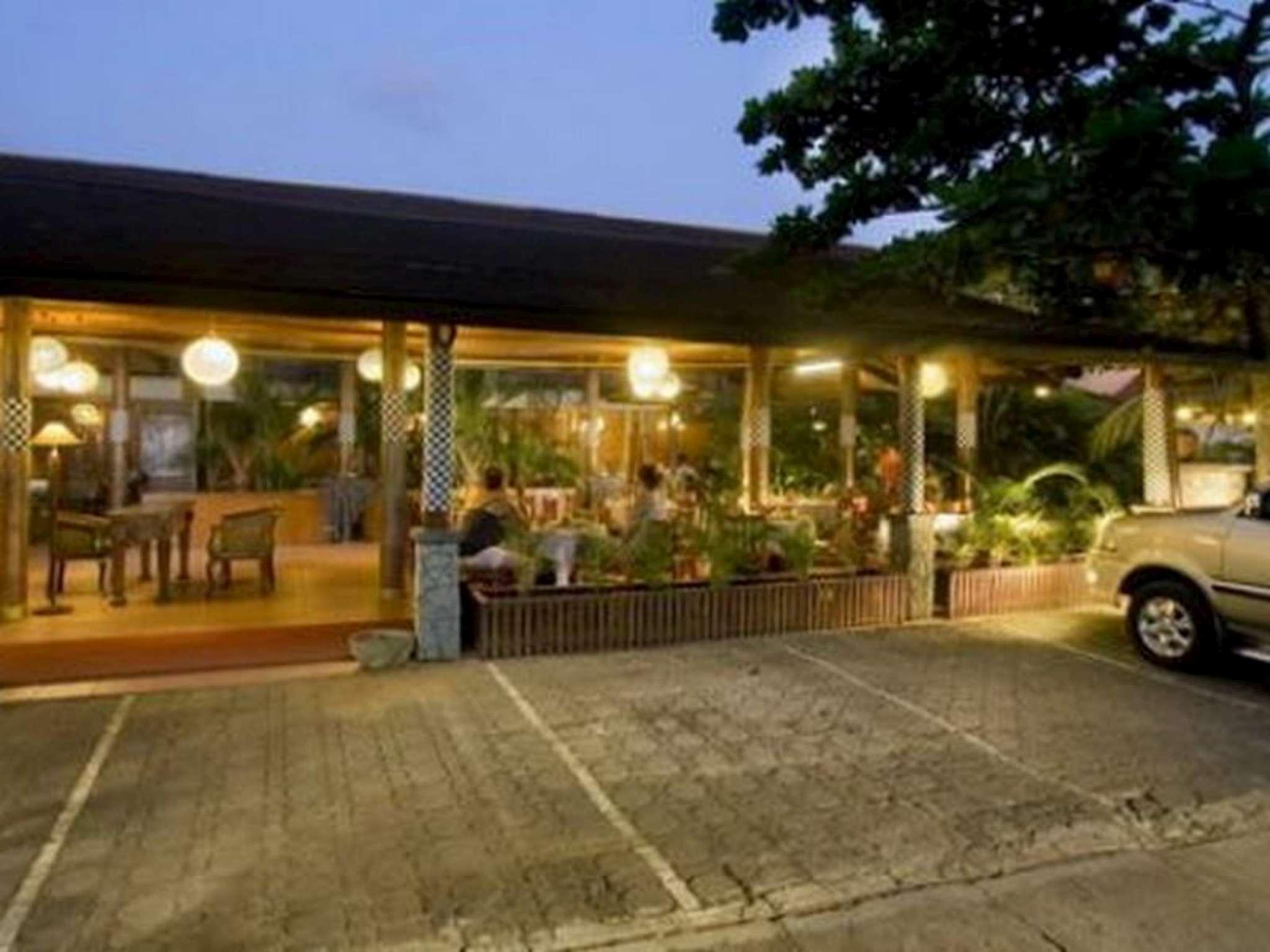 Nyiur Indah Beach Hotel 16/31