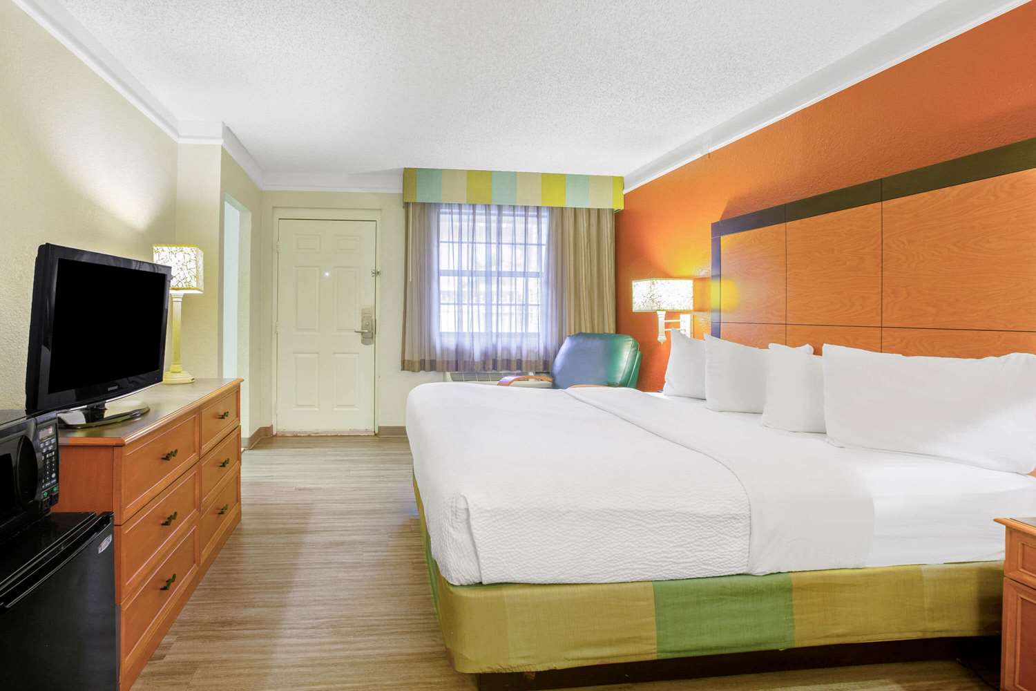 La Quinta Inn Victoria 7/53