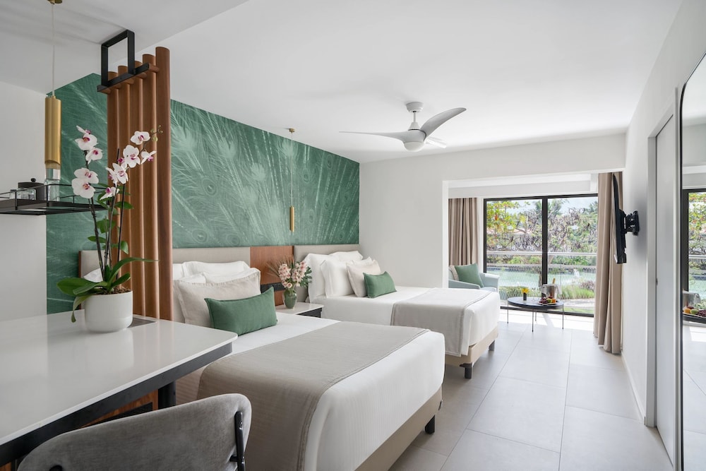 Dreams Flora Resort & Spa 13/50
