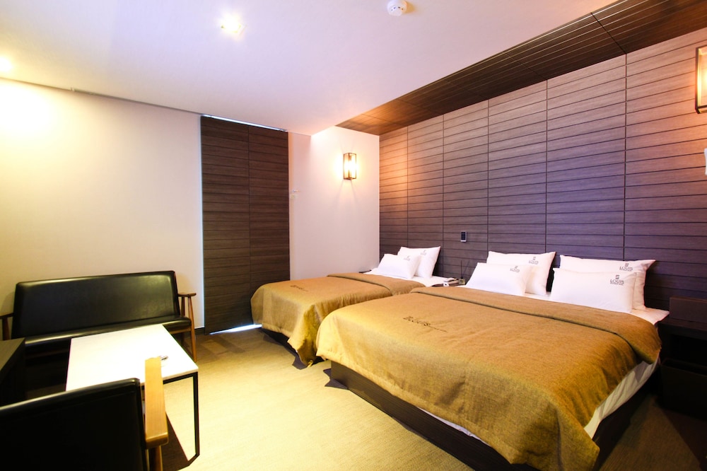 Louis Boutique Hotel 19/44