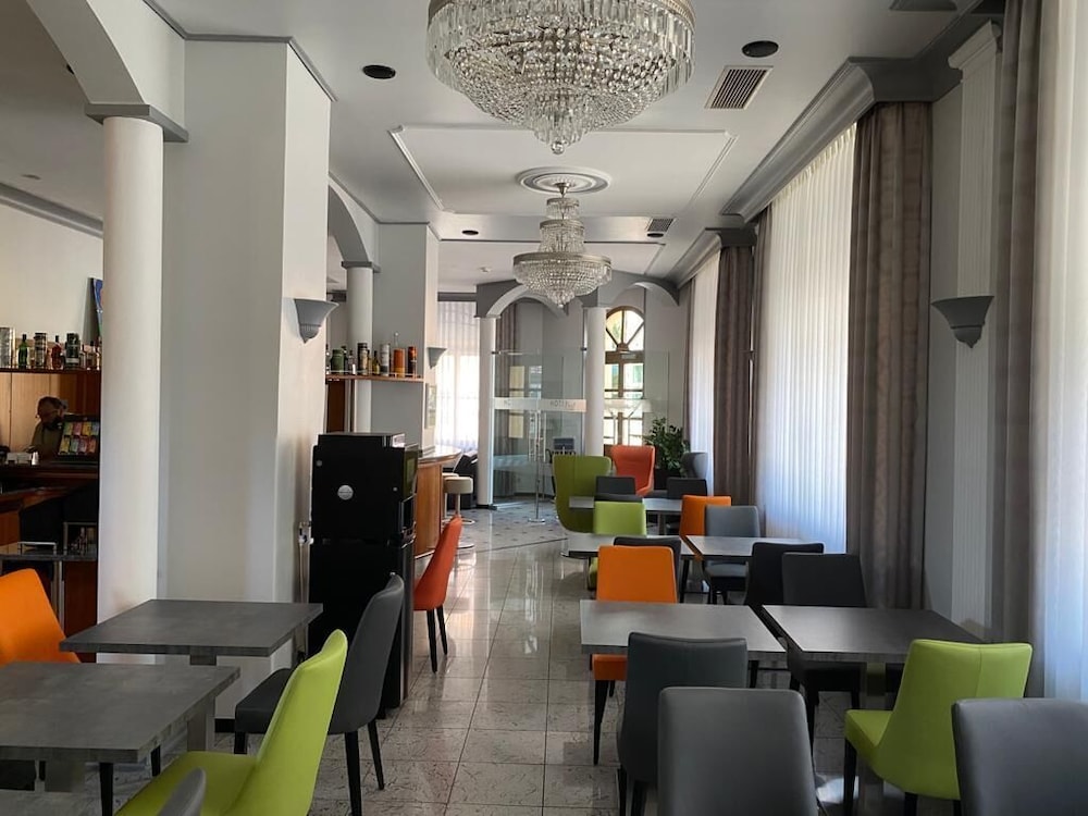 Apartment Hotel Kral 28/49