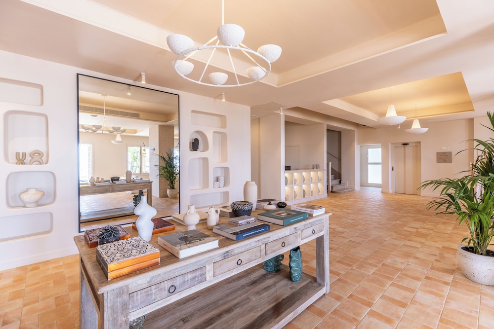 Hoposa Pollentia Hotel - Adults Only 28/57