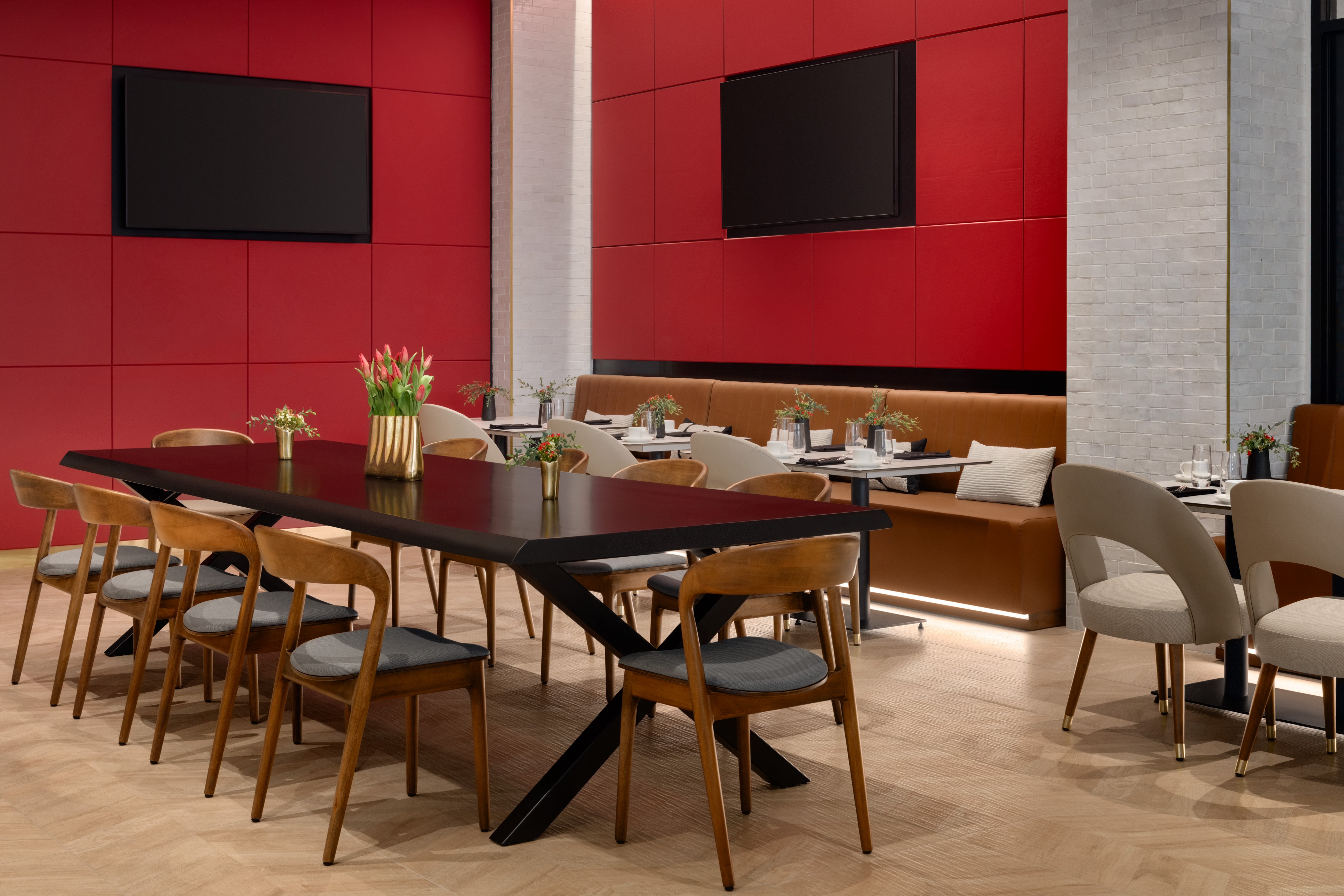 Crowne Plaza Manhattan Times Square by IHG 76/90
