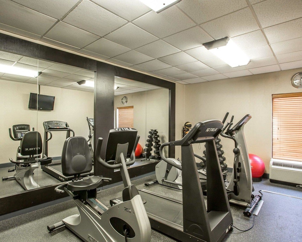 sport facilities