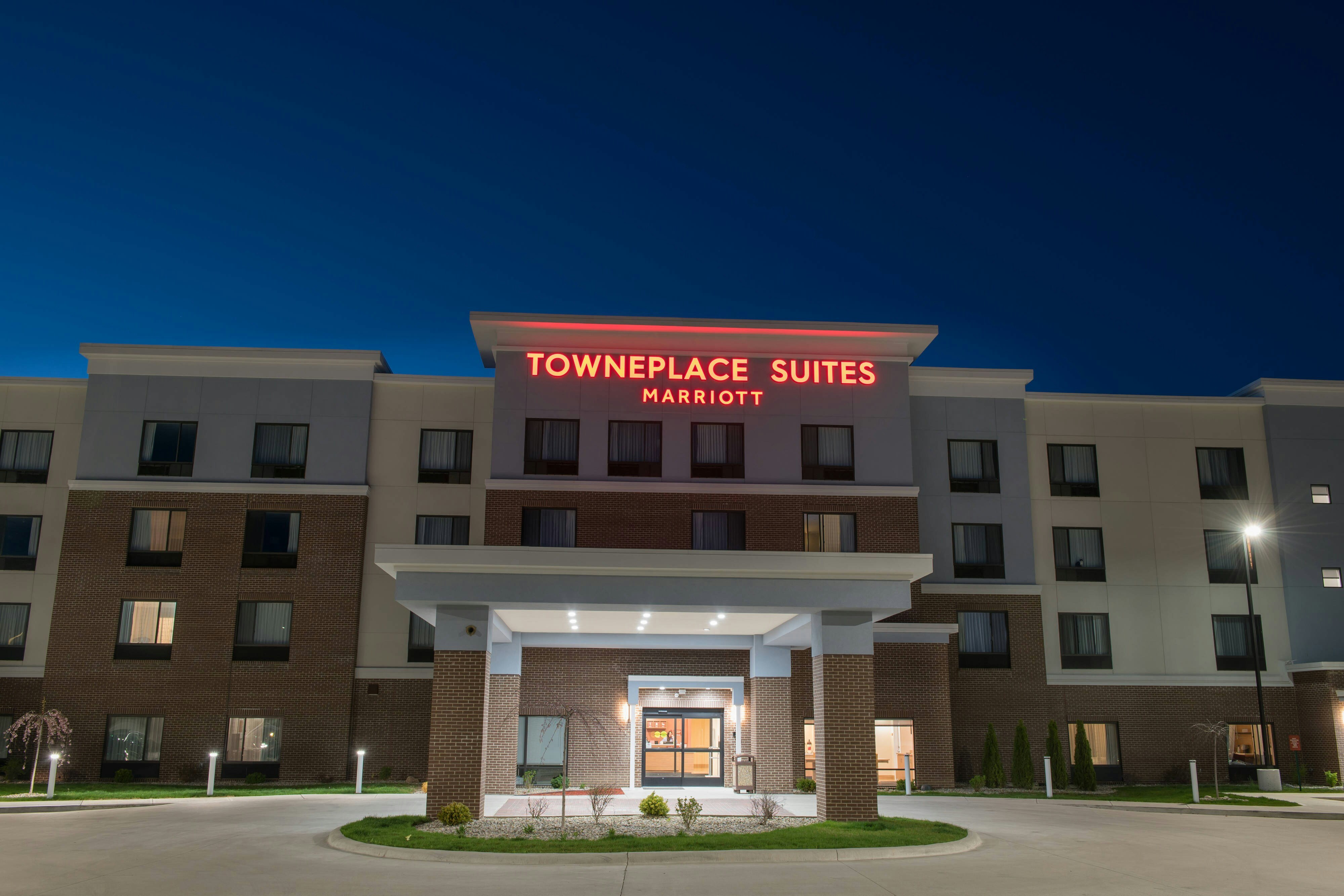 Towneplace Suites Battle Creek 2/47