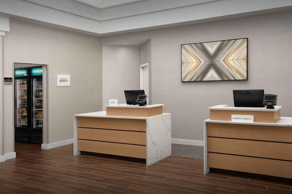 Residence Inn Greensboro Airport 9/51
