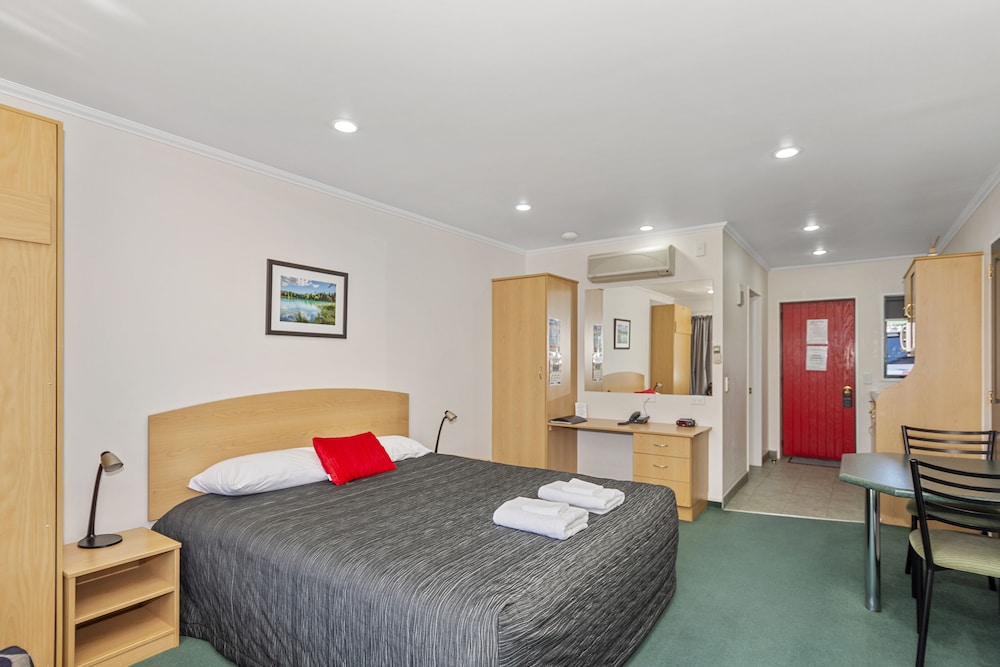 The Lakes Motel Twizel 21/51