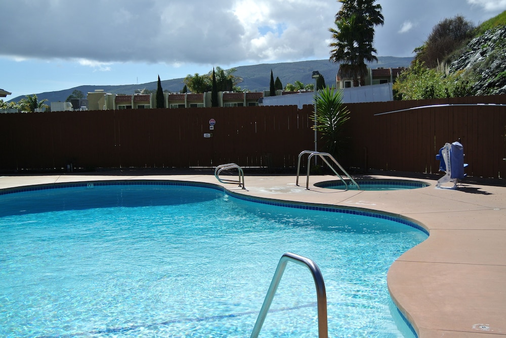 Vagabond Inn San Luis Obispo 47/66
