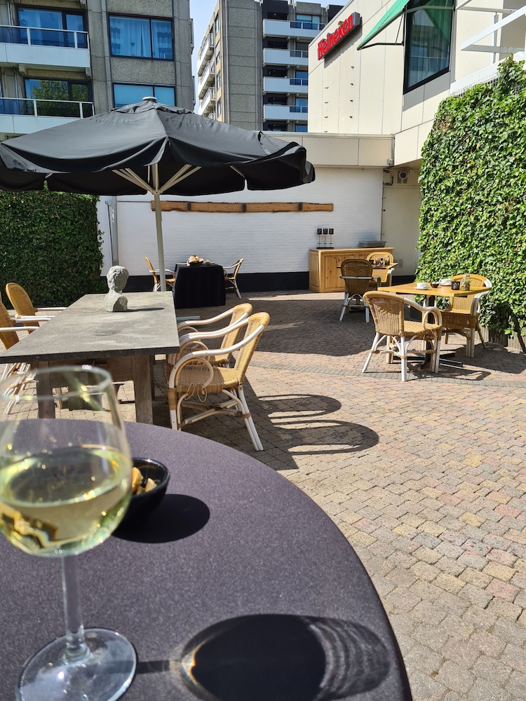 Amsterdam Airport Hotel Uithoorn 53/75