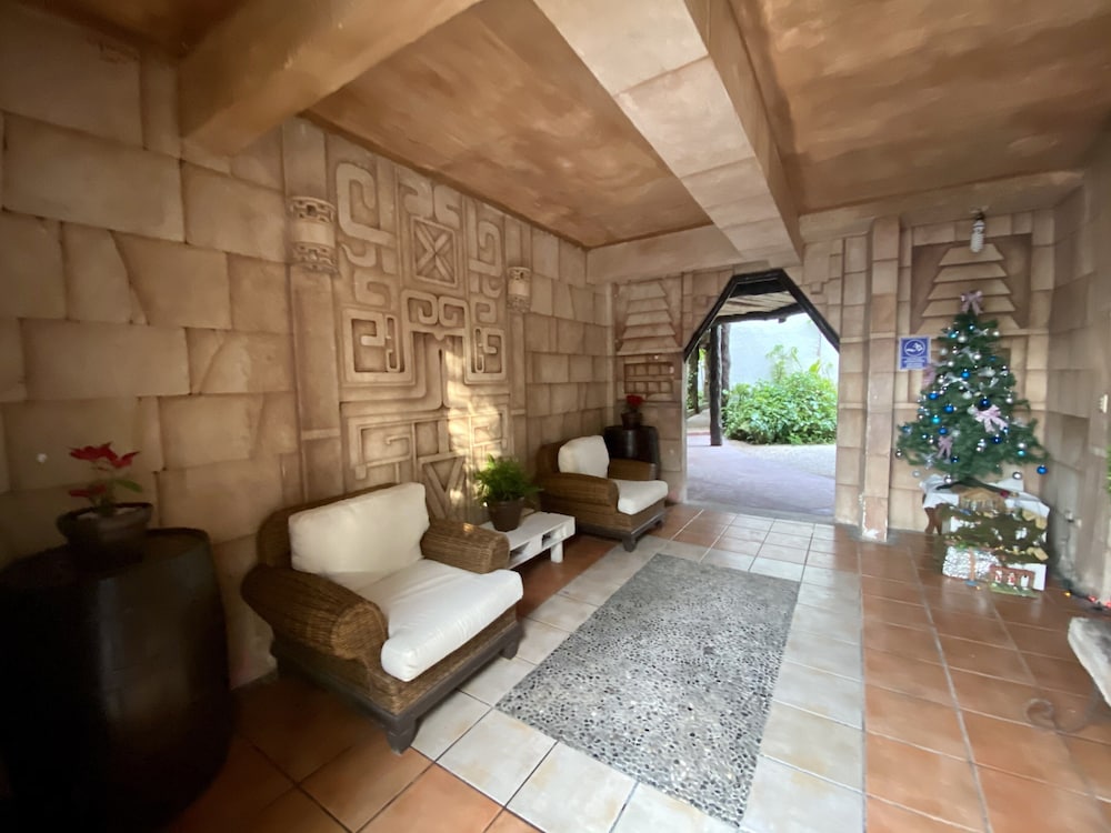 Casa Caribe Cancun 24/49