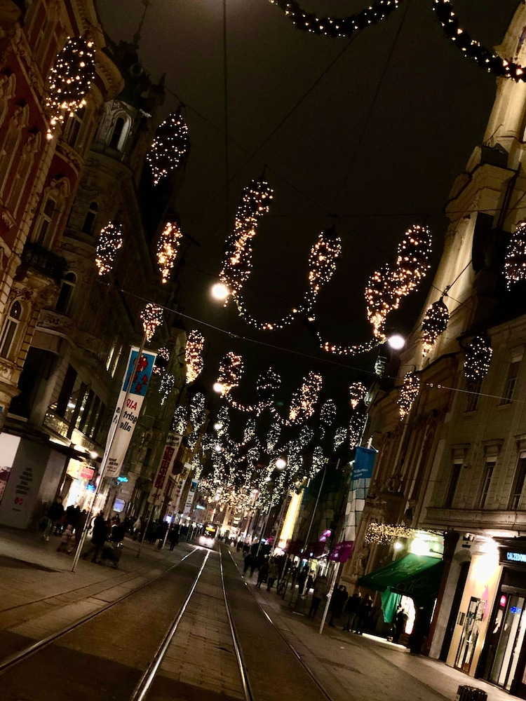 Jufa Hotel Graz-Sud 32/40