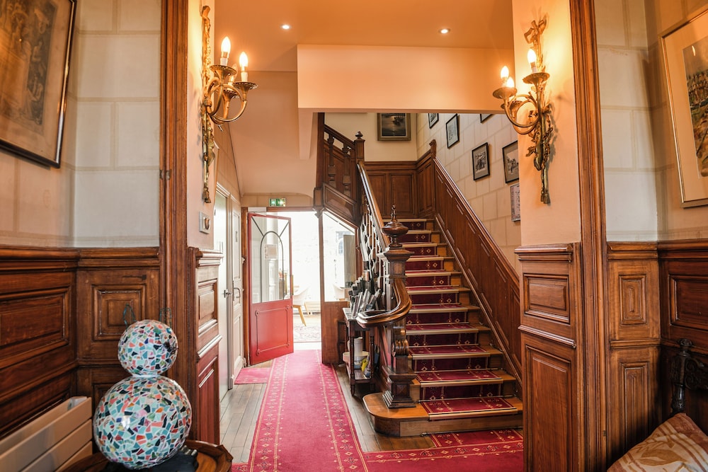 Hotel Le K Loys 27/50