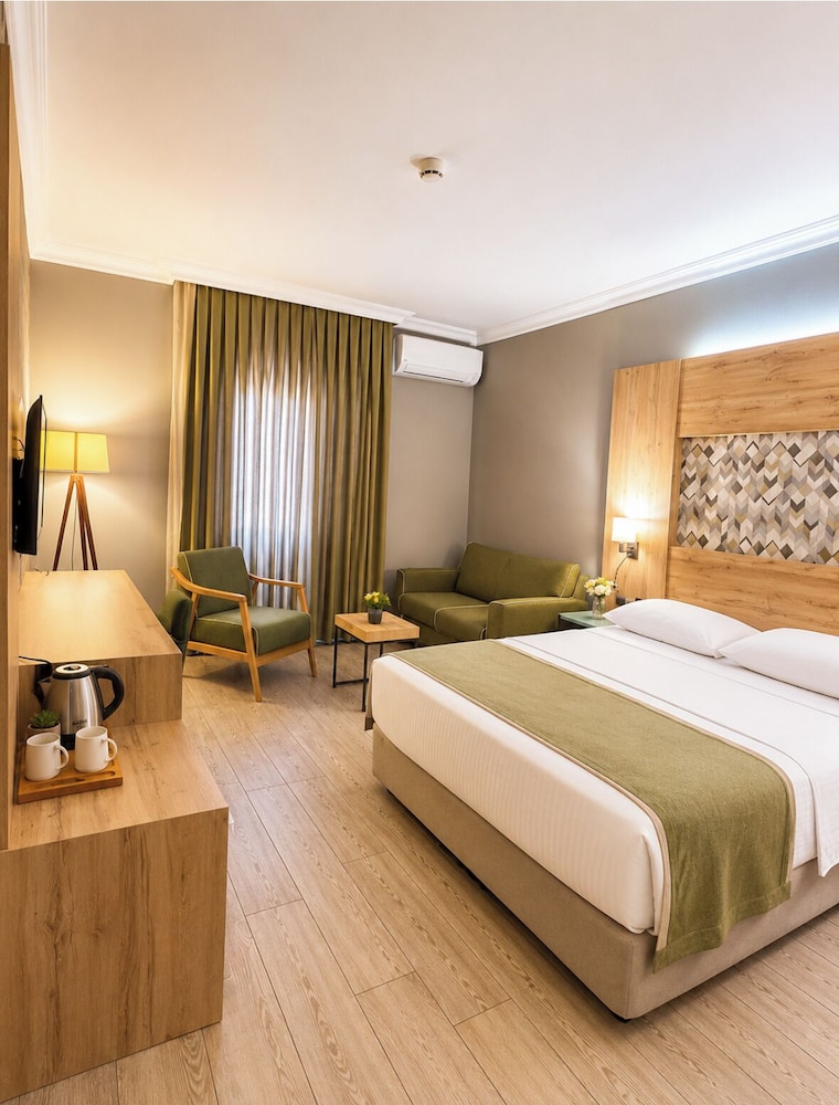 Otel Laodikya 22/50