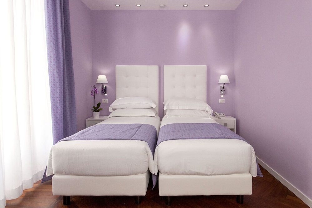 Relais Villa Coppede 10/41