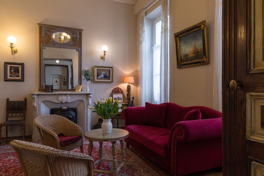 Hotel the Originals Du Parc Cavaillon 37/54