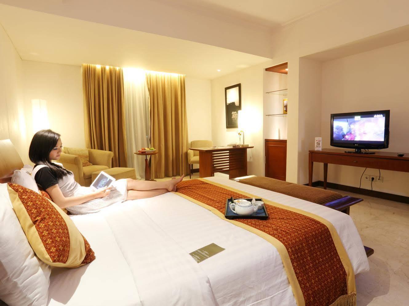 Grand Surya Hotel Kediri 21/51