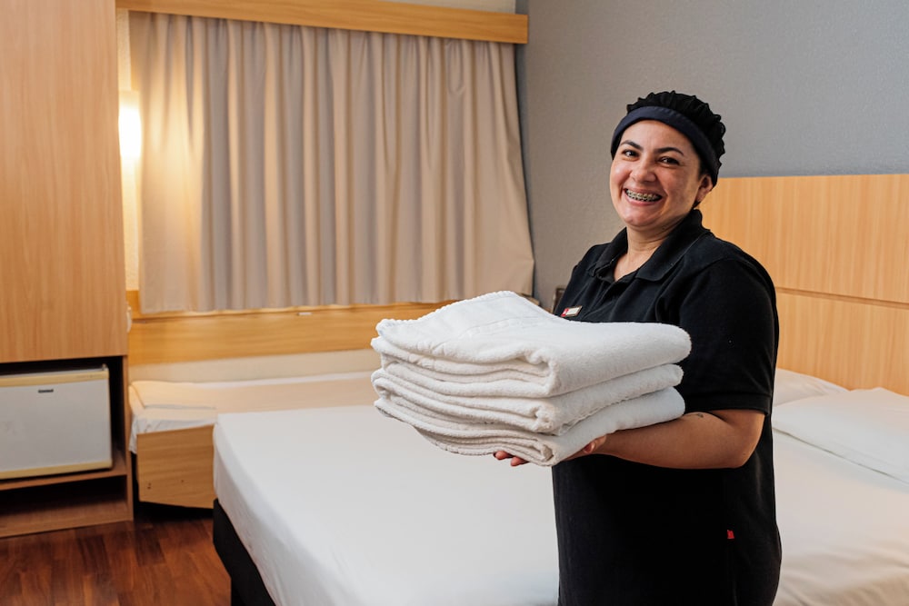 Ibis Blumenau 60/66