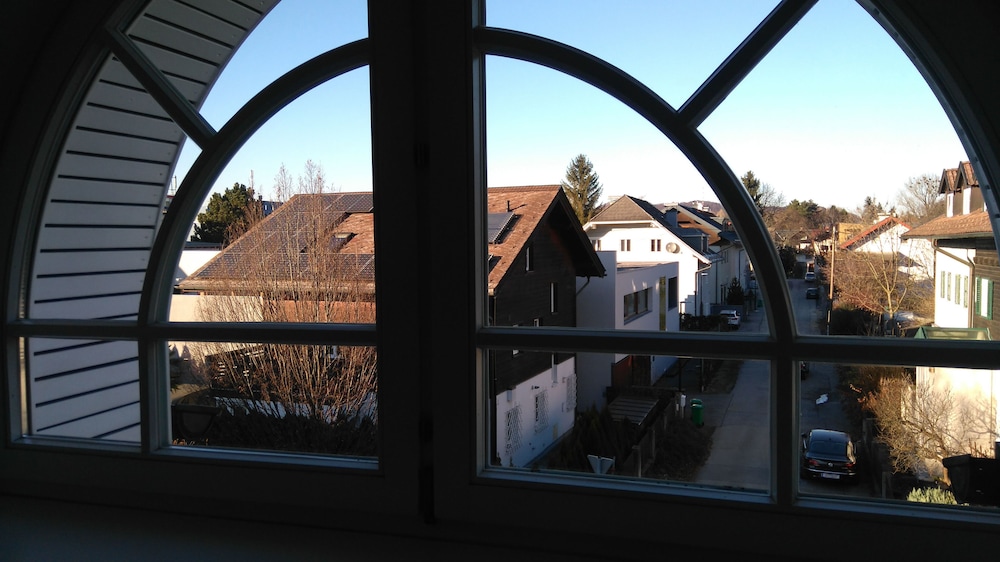 Pension Elisabeth 21/50