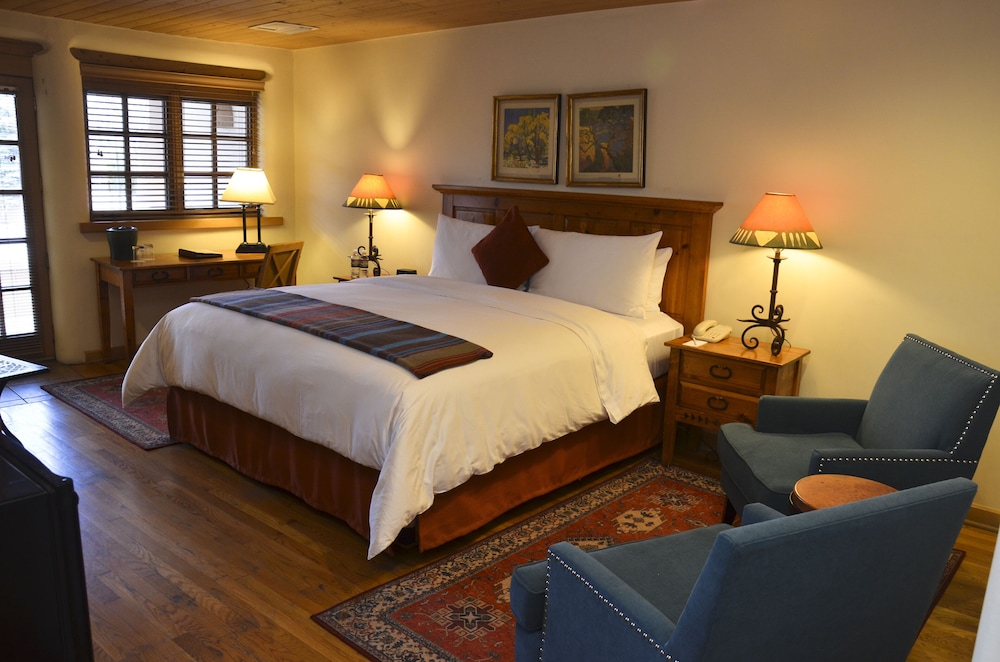 Inn On The Alameda 16/69