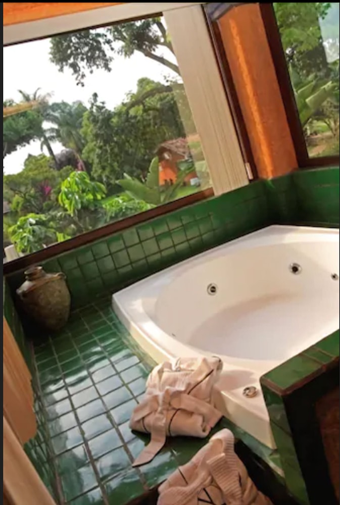 Hosteria Las Quintas Hotel and Spa 42/69